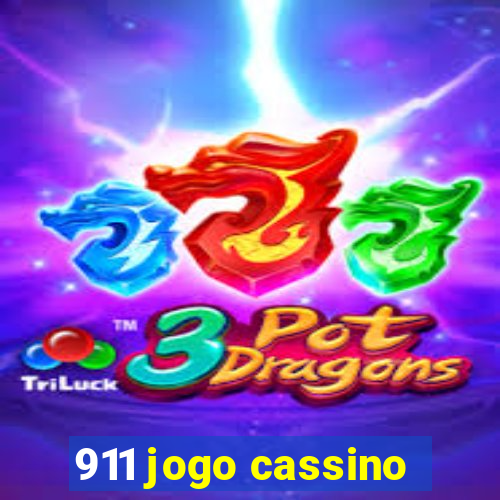 911 jogo cassino